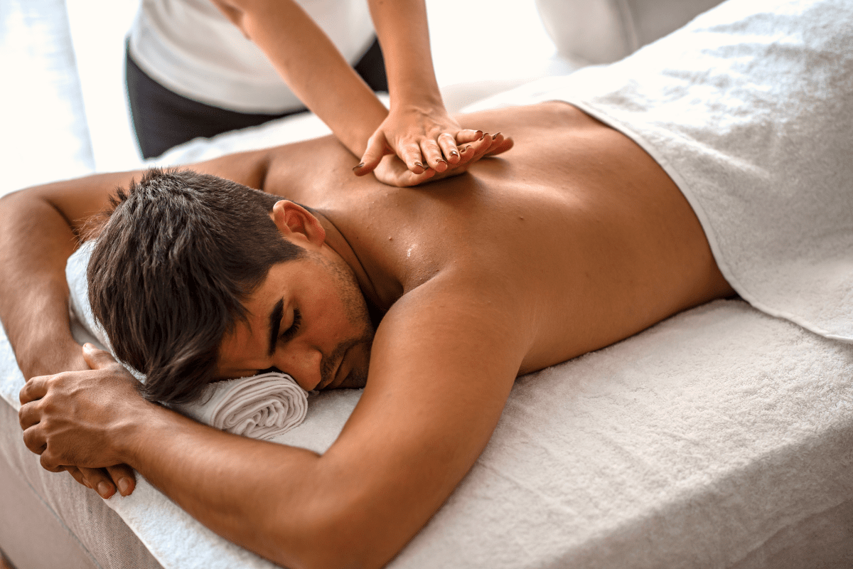 massage in thane
